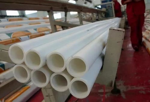 水管尺寸換算 5寸、6寸、7寸、8寸塑料管直徑對應厘米詳解